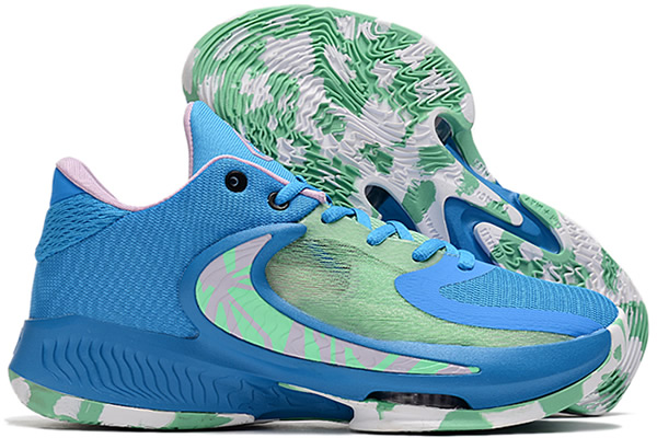 Nike Zoom Freak 4 (Women)